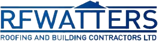 RF Watters Roofing and Building Contractors Ltd
